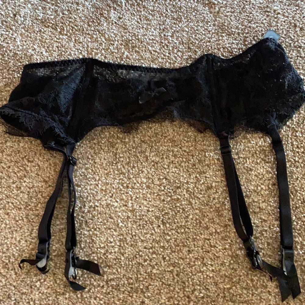 Garter Belt